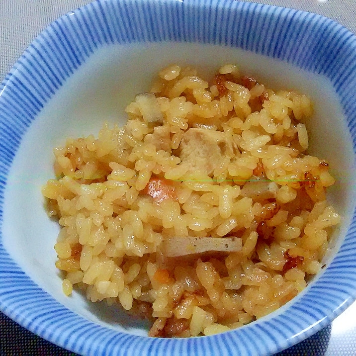 筑前煮で鶏五目ご飯 レシピ 作り方 By Aoi 楽天レシピ 筑前煮で鶏五目ご飯 レシピ 作り方 By Aoi 楽天レシピ